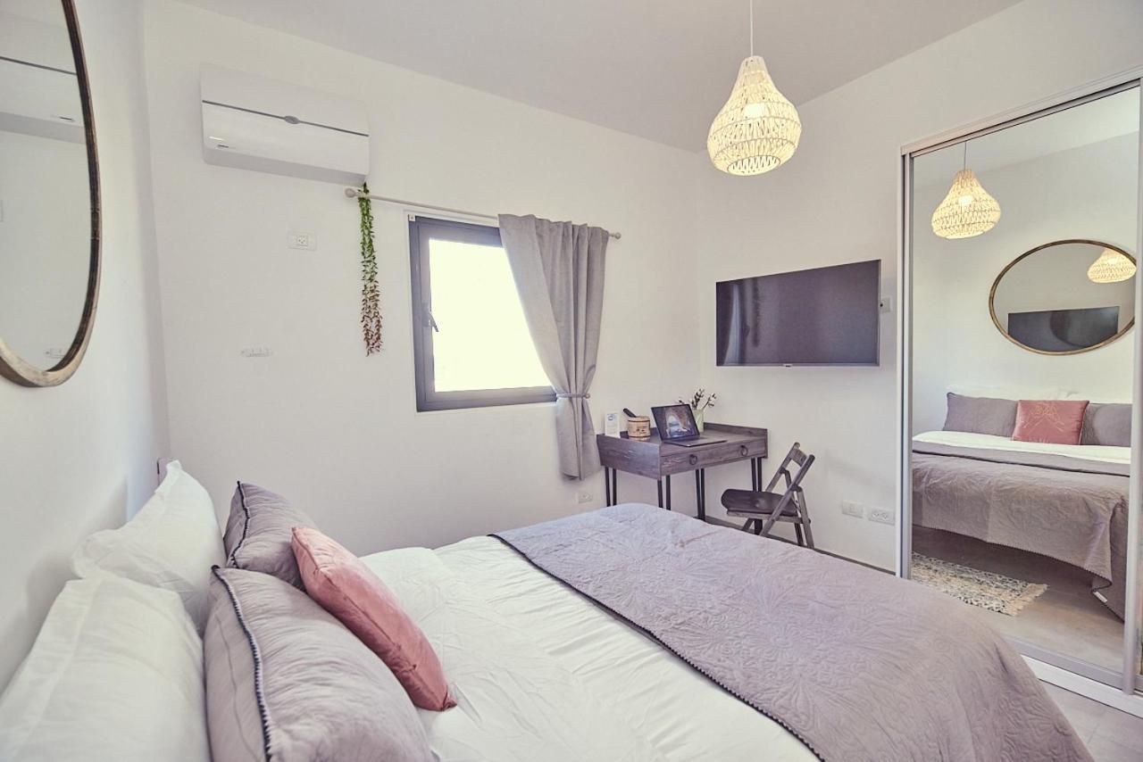 Allenby 36 Bauhaus Residence 5 Stars Tel Aviv Exterior foto