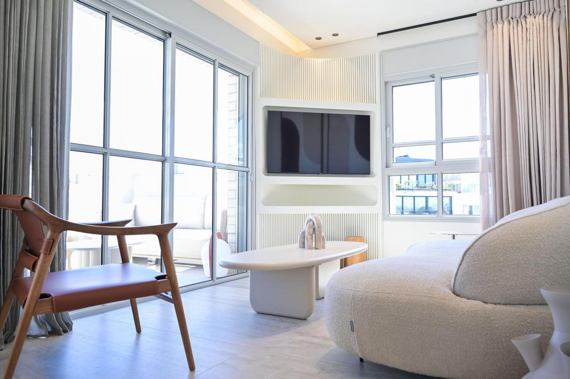 Allenby 36 Bauhaus Residence 5 Stars Tel Aviv Exterior foto