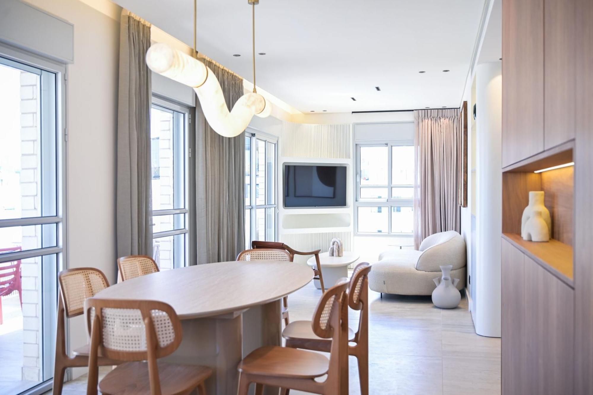 Allenby 36 Bauhaus Residence 5 Stars Tel Aviv Exterior foto