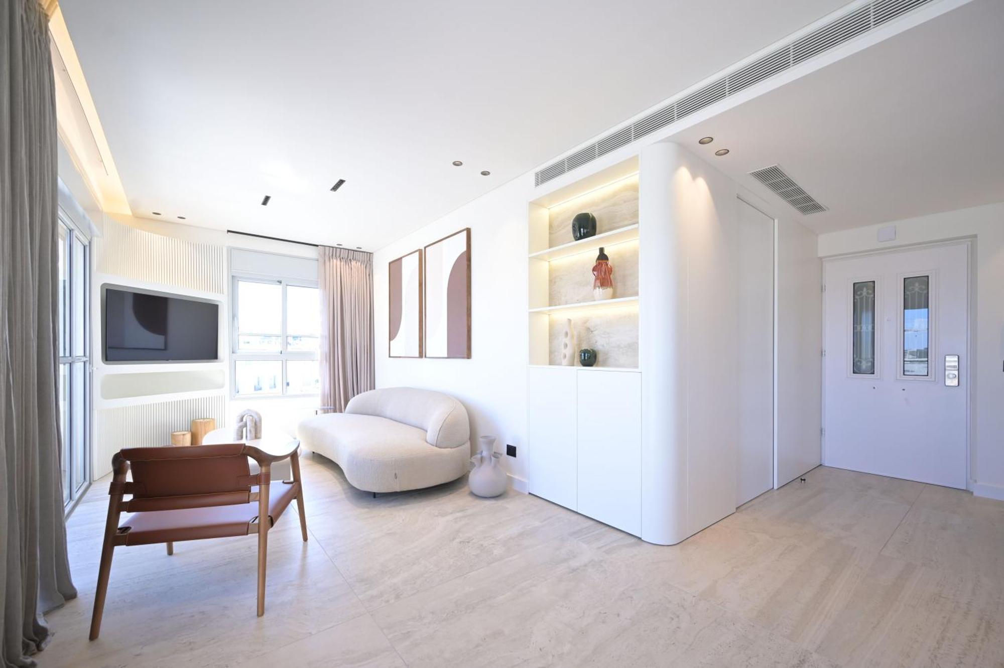 Allenby 36 Bauhaus Residence 5 Stars Tel Aviv Exterior foto