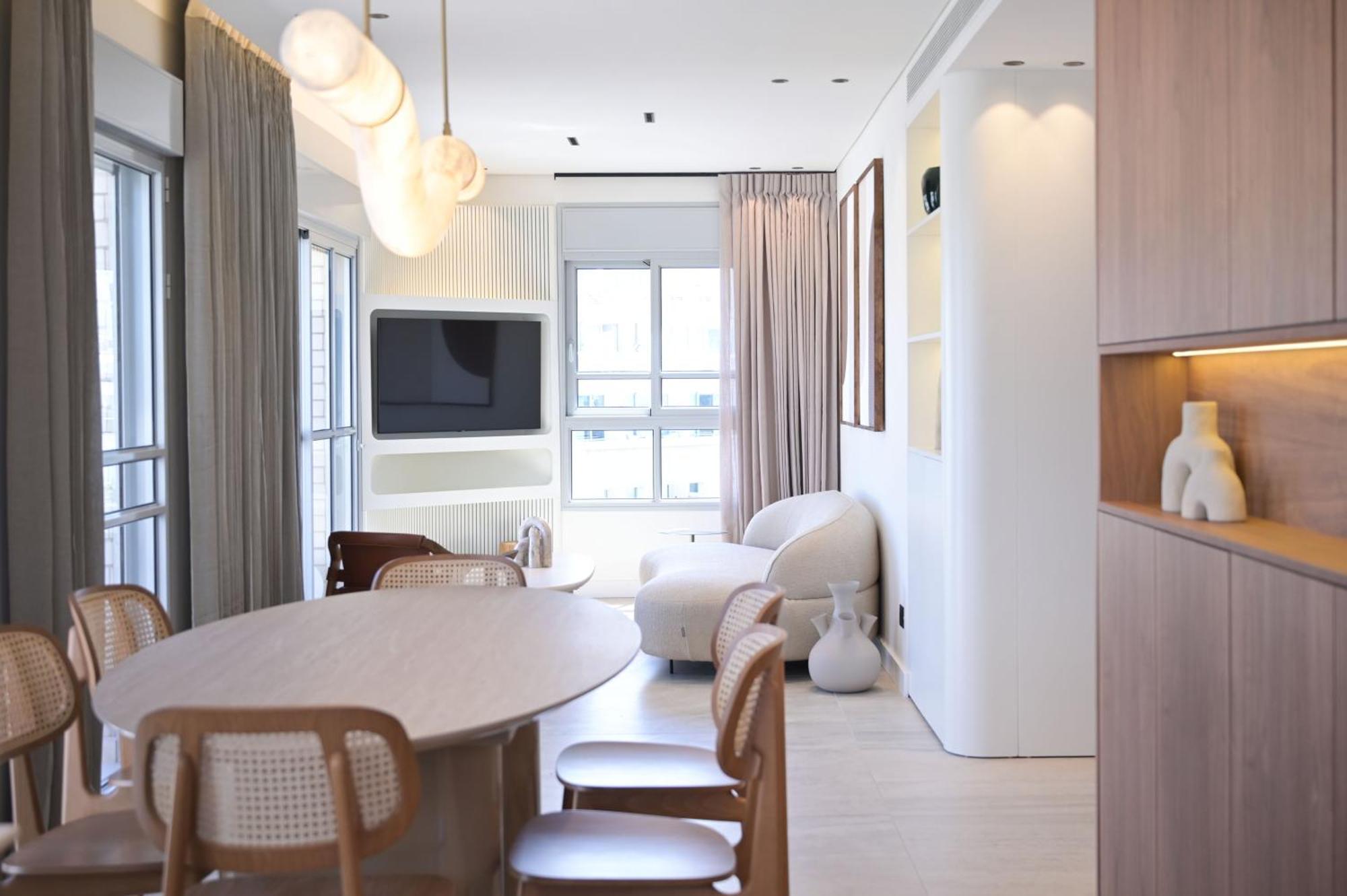 Allenby 36 Bauhaus Residence 5 Stars Tel Aviv Exterior foto