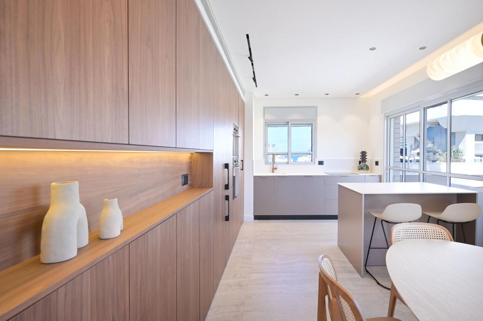 Allenby 36 Bauhaus Residence 5 Stars Tel Aviv Exterior foto