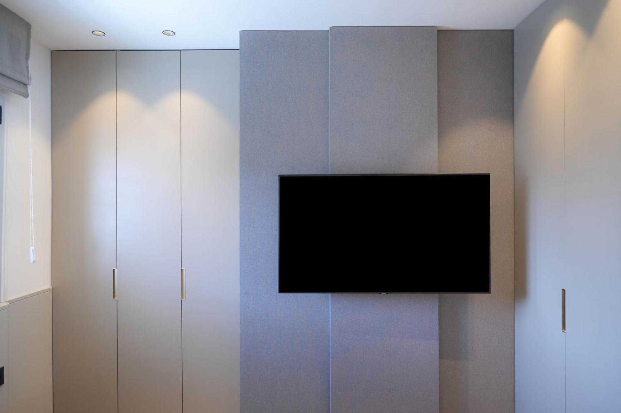 Allenby 36 Bauhaus Residence 5 Stars Tel Aviv Exterior foto